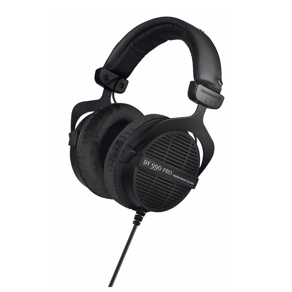 beyerdynamic DT 990 PRO【ジャンク品】 Amazon.com: beyerdynamic DT 990 PRO Over-Ear Studio Monitor