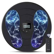 EMS  TENS Foot Circulation Stimulator FSA or HSA Eligible EMS Foot Circula...