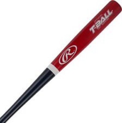 Supreme バットRawlings WoodBaseball Bat red（Supreme