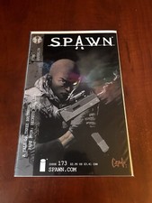 Spawn 173