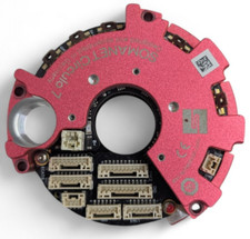 SOMANET CIRCULO 7 Servo Drive for Robots