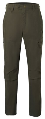 Pinewood 5077 Finnveden Outdoor Hose Wanderhose Outdoorhose D.Olive (128)