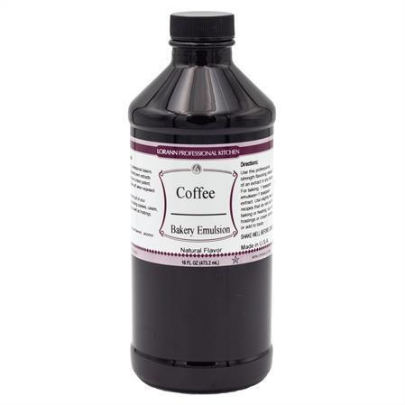 LorAnn Öle 16 flüssige Unzen Bäckerei Emulsion (Geschmack unten auswählen) - Bild 21 von 27