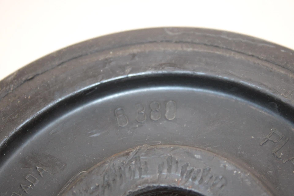 Rueda loca 94 Arctic Cat Ext 580 Efi OEM 0604-210 Q4222 Foto 4 de 4