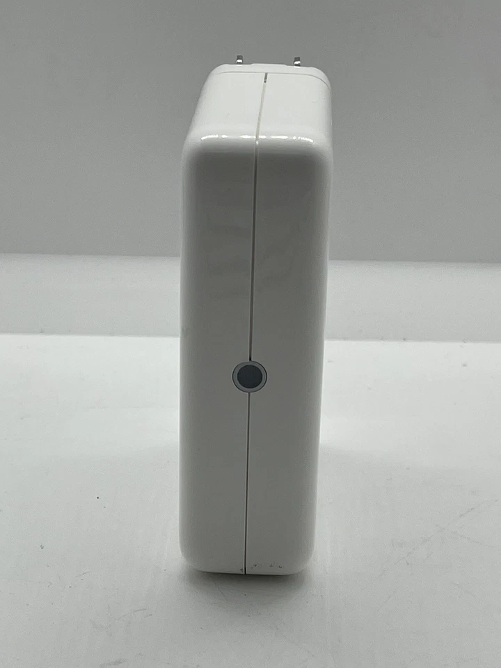 Apple Airport Express Base Station A1264 WiFi Router Extender Repeater Used - Image 4 of 4
