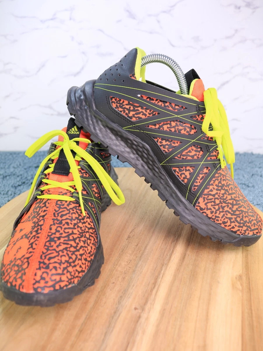 Adidas Vigor Bounce Energy Black for sale | eBay