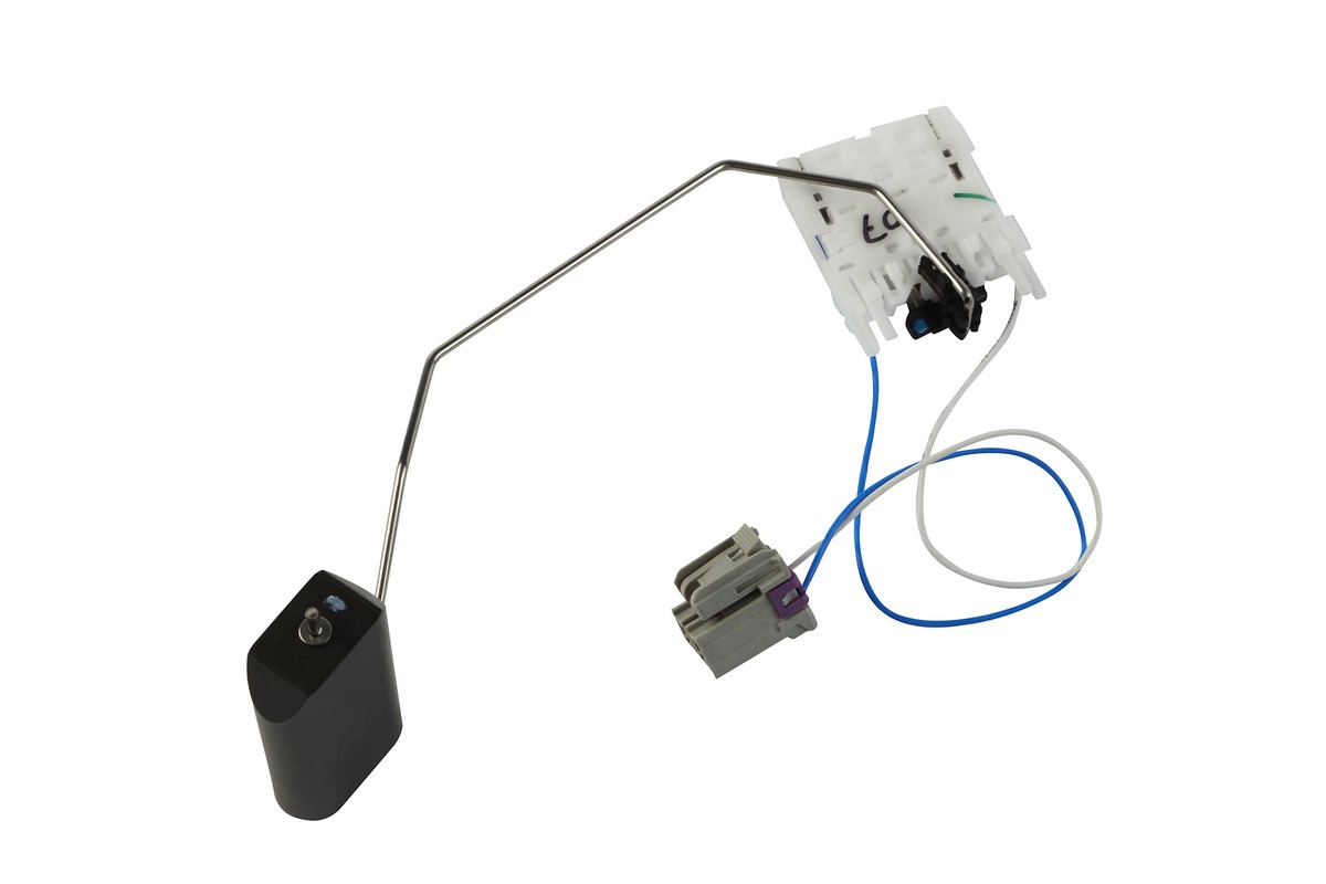 GM OEM 13-22 Encore Fuel System Fuel System Components-Level