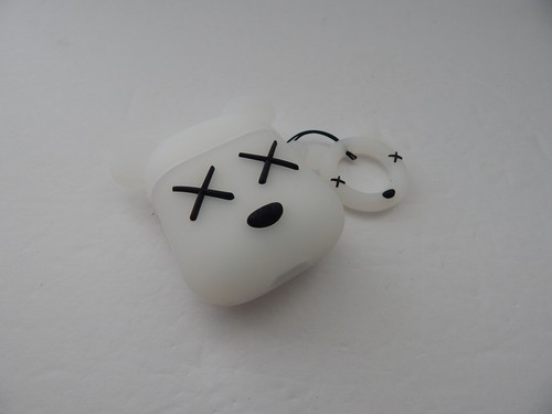 3D Cute Silicone Protective Case Cover For Airpod 1 & Airpod 2 FAST SHIPPING - Picture 112 of 153