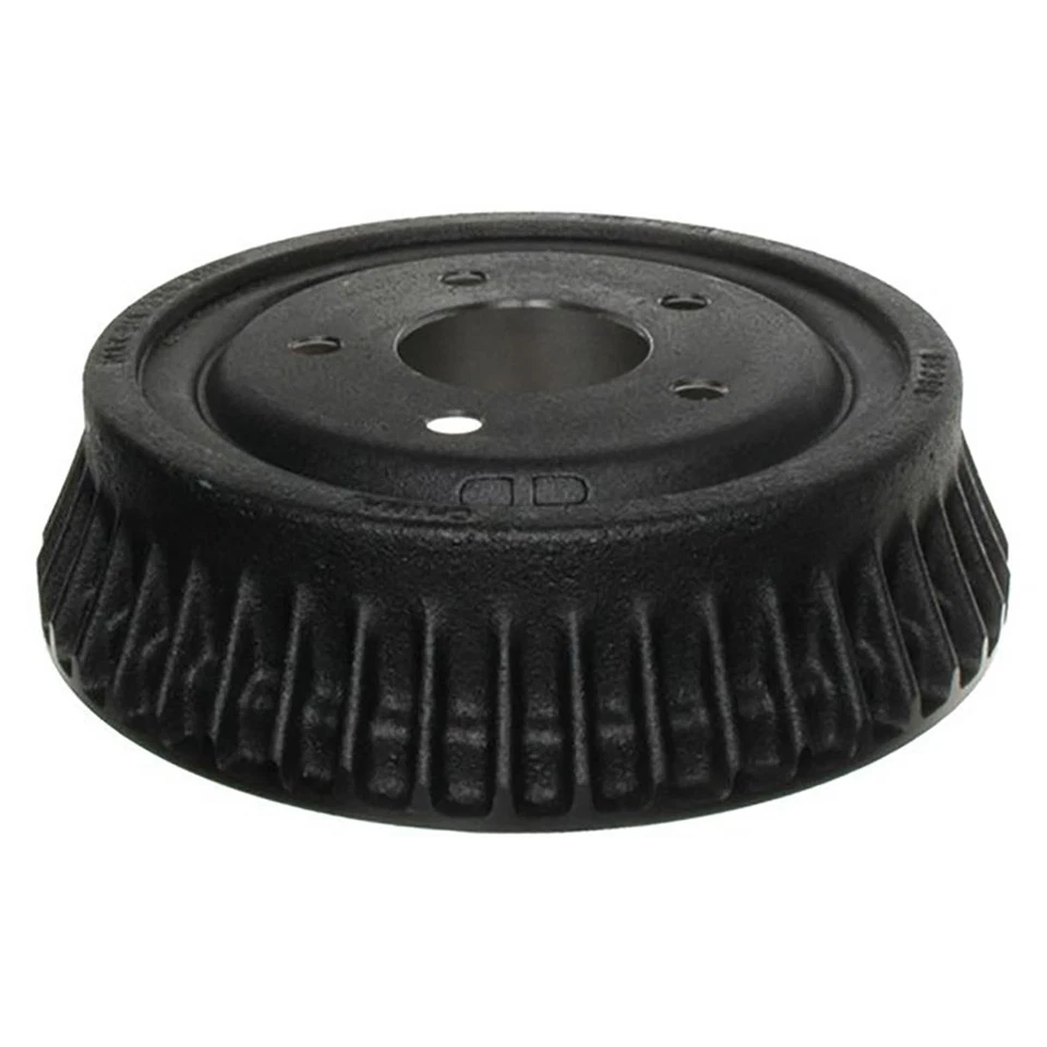 Tambores de freno traseros y zapatas de freno kit de resorte de hardware para Oldsmobile 98 1992-1994 Foto 3 de 4