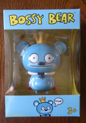 その他 BOSSY BEAR Bossy Bear (character) | Bossy Bear Wiki | Fandom