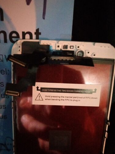 For Apple iPhone 6 Plus LCD Screen Replacement Display Touch Digitizer Screen - Picture 2 of 12