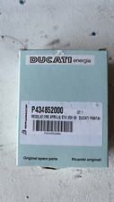 Centralina Ducati P434852000 Regolatore Cagiva 650 Elefant 1985-1989 NUOVO