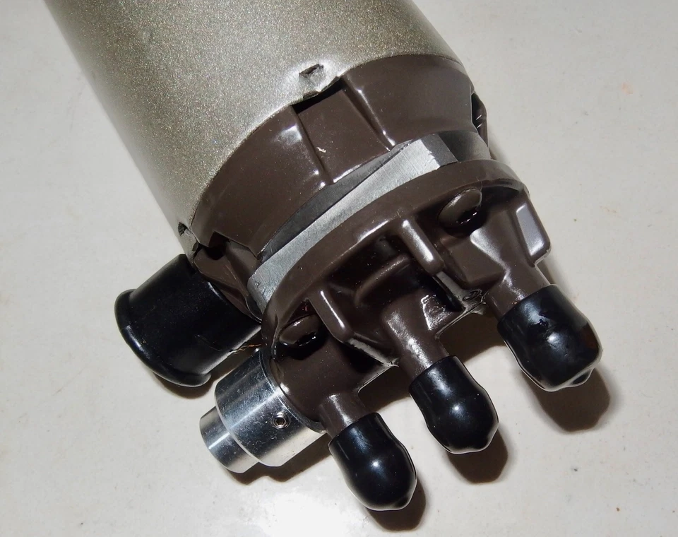 ALFA ROMEO electric Fuel Pump New 3Port SPIDER Alfetta 1975 - 1979 1 yr.warranty - Image 4 of 4