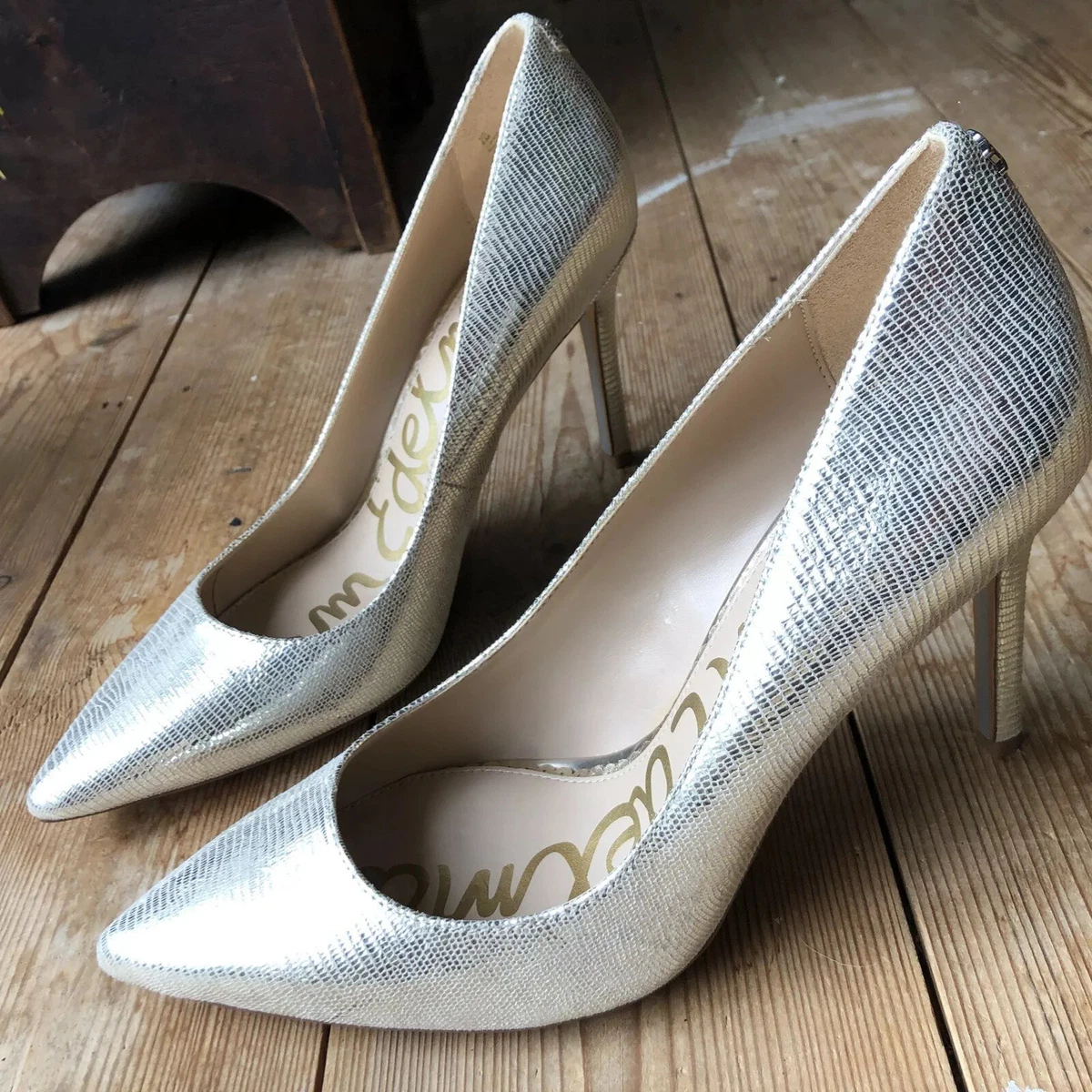 Sam edelman hazel shop heel height
