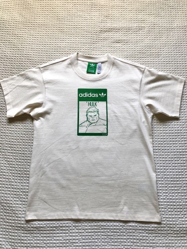 hulk adidas shirt