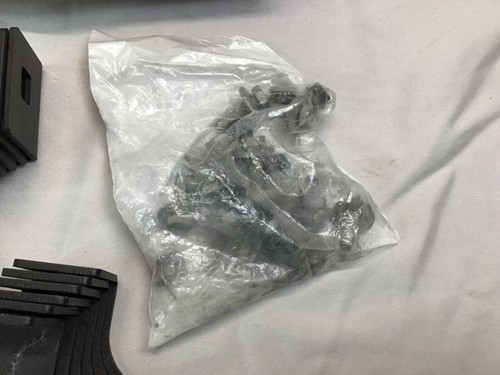 Dee Zee DZ16340 NXT Running Board Bracket Kit - 6 BRACKETS ONLY - Picture 8 of 9