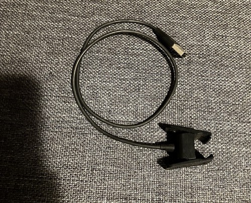 Fitbit Charge 2 Charging Cable - Bild 4 von 5
