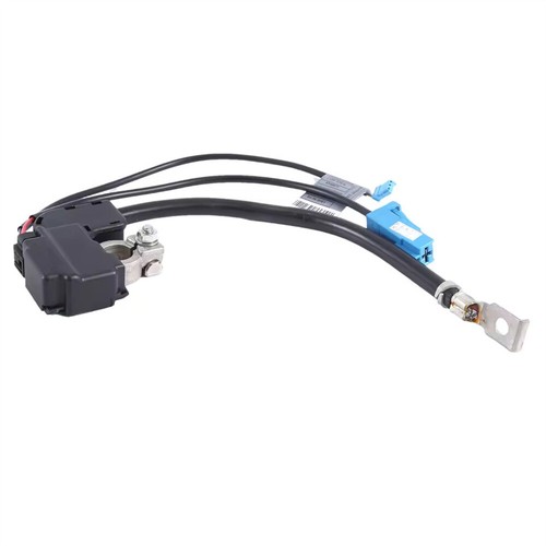 Battery Fuse Cable Negative Battery Wire For E90 E92 E93 E60 316 318 320 325 520 - Picture 4 of 6