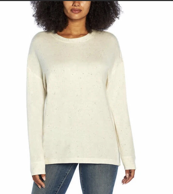 Ivory sweatshirt sale