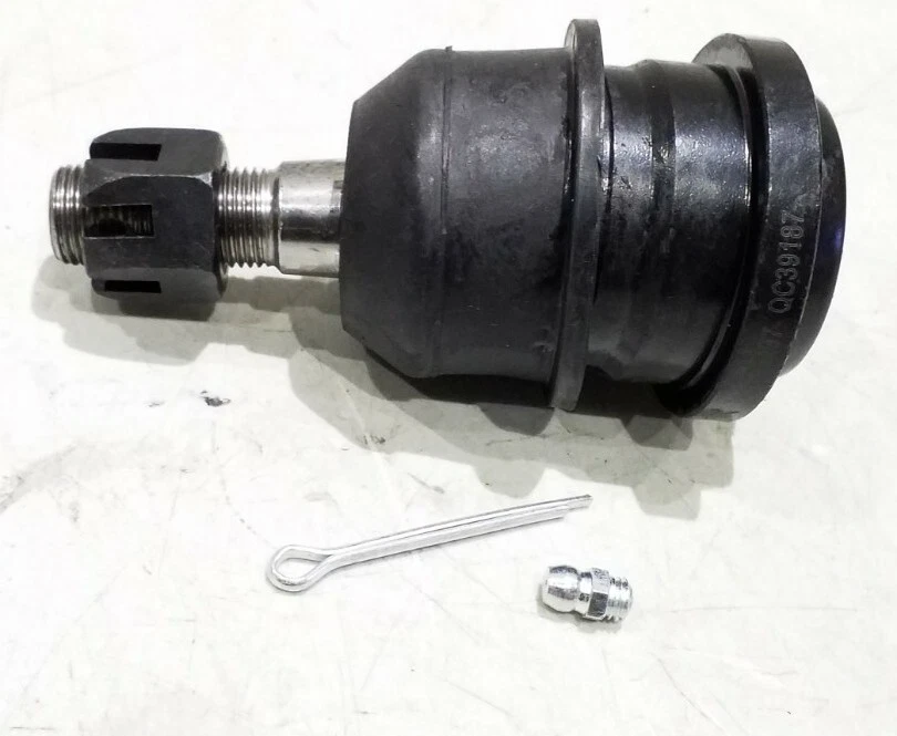 Conjunto de rótula suspensión piezas chasis Mas Industries B8259 Foto 2 de 4