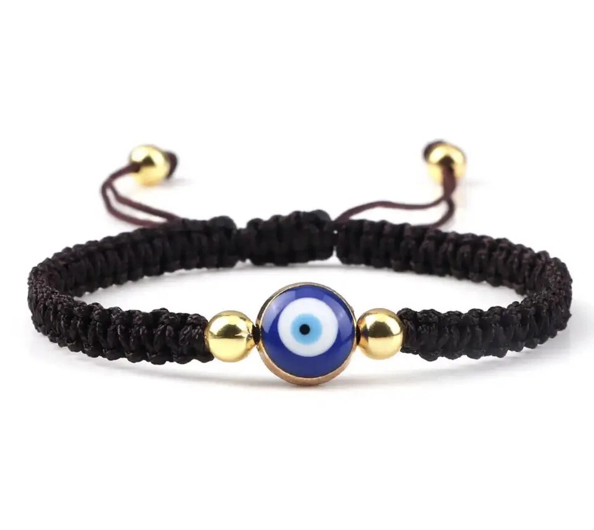 Evil eye band deals