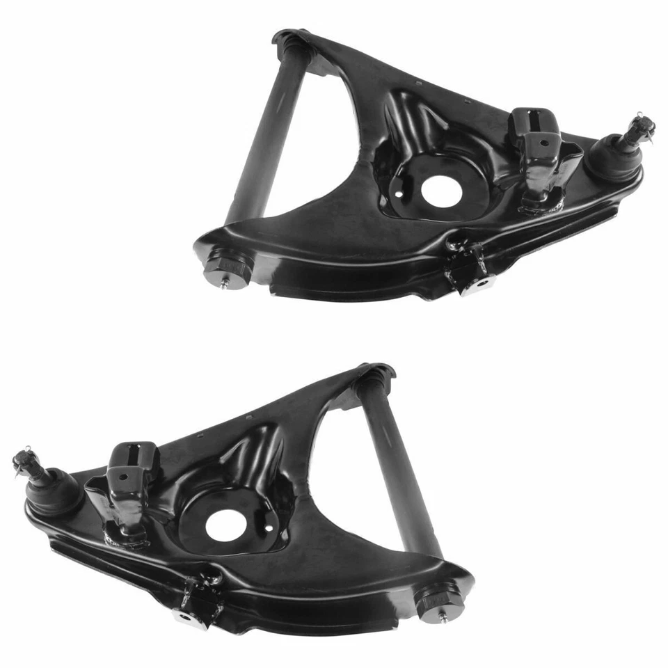 TRQ 下前控制臂带球接头适用于 73-99 雪佛兰 GMC 3/4 1 吨 2WD — 第 4/4 张图片