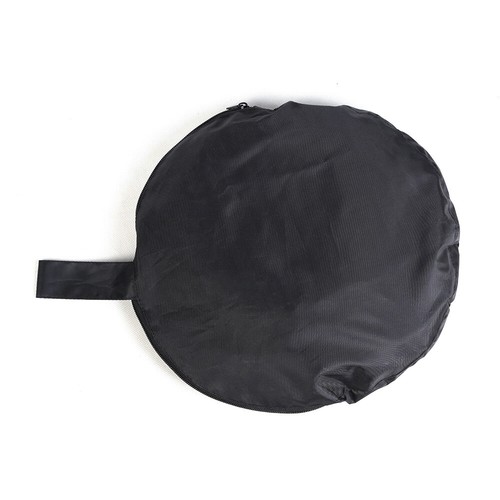 60cm Foldable Grey/White Balance 18% Grey Gray Reference Reflector Card G0Z7 - Picture 9 of 9