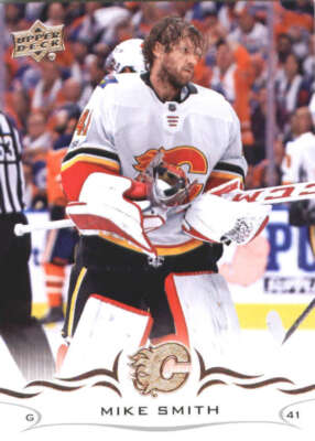 2018-19 Upper Deck Series 1 Hockey Base Singles #1-200 (Pick Your Cards)