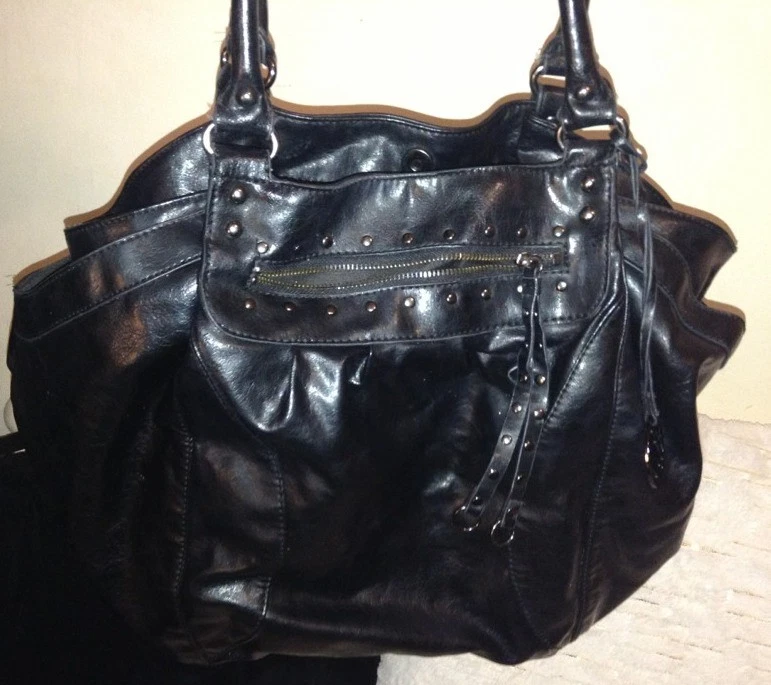 Black purse macys new arrivals