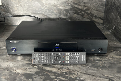 Pioneer ブルーレイディスクプレーヤー 3D対応 DVDオーディオ/SACD対応 BDP-LX55 Amazon | Pioneer ブルーレイディスクプレーヤー 3D対応 DVDオーディオ