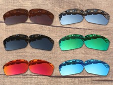 Vonxyz Polarized Replacement Lenses for-Spy Optic Honey Sunglasses