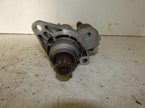 Anlasser VW Golf VI 6 BJ 2010 1,4 TSi CAXA DSG 0AM911023K