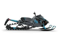2022 Arctic Cat M 8000 Mountain Cat Alpha One 165"/3.00" Electri