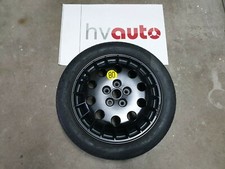 Original Spare Wheel Replacement Wheel Lancia Delta Integrale Evo& Evo2 16 Inch