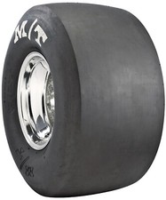 Mickey Thompson Et Drag Racing Slick 32x 14.0-15s  255260 New Free Ship
