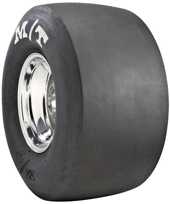 MICKEY THOMPSON ET DRAG RACING SLICK  32X 14.0-15S   255260  NEW FREE SHIP