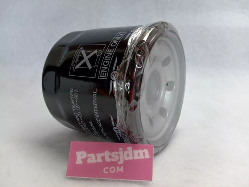 Subaru Genuine Parts Oil Filter Complete 15208KA012 Sambar Pleo Tracking Num - Picture 11 of 14