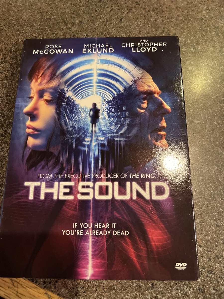 The Sound (DVD, 2017) for sale online | eBay
