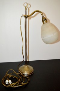 Détails sur LAMPE DE BUREAU ORIENTABLE TULIPE PATE DE VERRE DEGUE ART DECO LAMPE A POSER Détails sur LAMPE DE BUREAU ORIENTABLE TULIPE PATE DE VERRE DEGUE ART DECO LAMPE A POSER