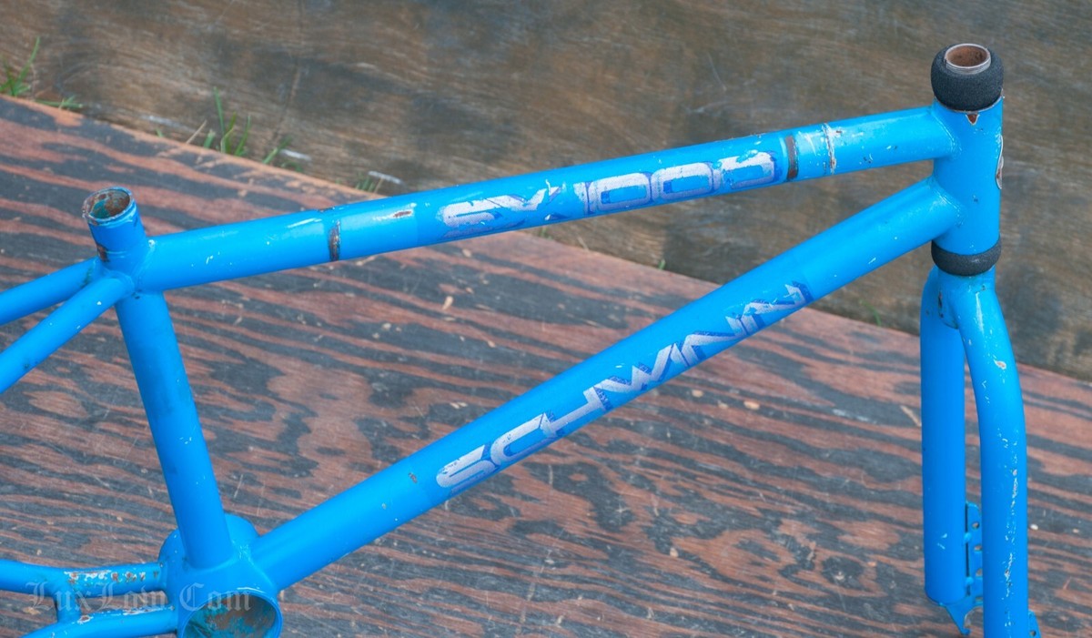 洋書 CUSTOM BICYCLES Vintage 1992 Specialized S-Works 20