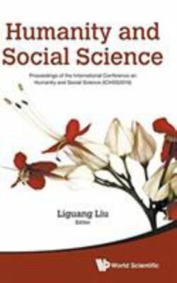 Humanity and Social Science : Proceedings of the International Conference on ...