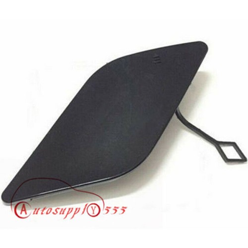 2128850126 Front Bumper Tow Hook Cover For Mercedes Eclass W212 E300