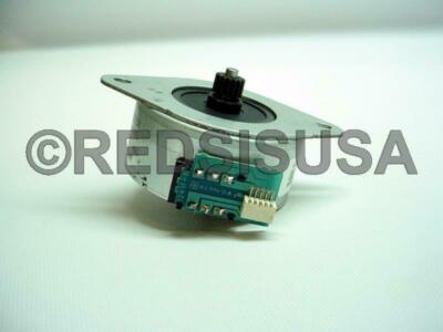 HP Motor Paper Stepper Assembly for Deskjet Djc/560c/600k/6 C2164-60045