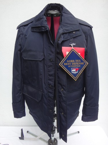 Blauer Jacket Winter/Cold Weather with removable Liner 42R Brand New with Labels - Picture 2 of 8