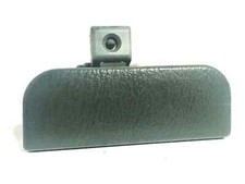 96-00 Honda Civic Glove Box Latch Lock Handle Compartment Light Gray 96-00 Honda Civic Glove Box Latch Lock Handle Compartment Light Gray