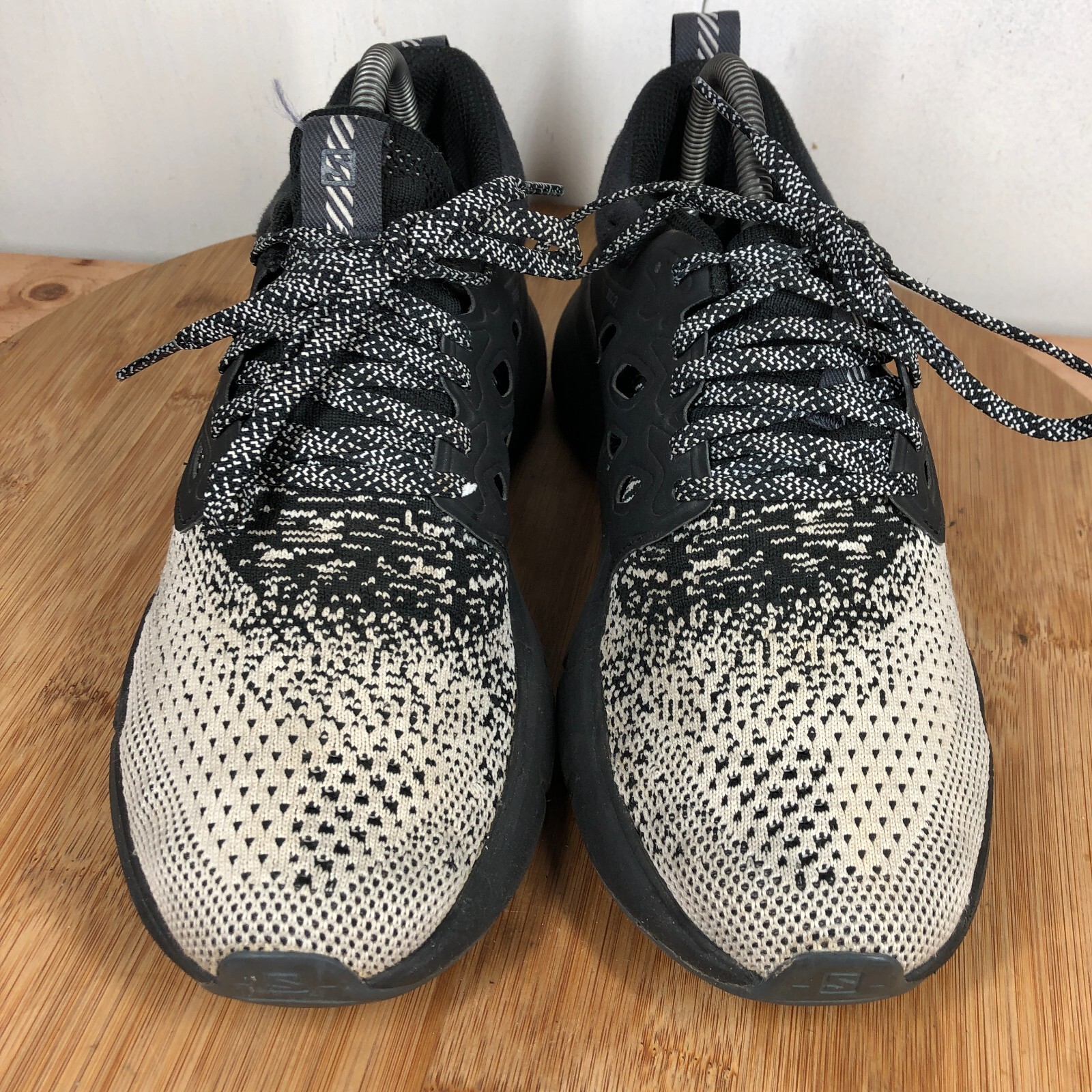 Salomon scarpe da corsa donna 8 5 Predict SOC 2 scarpe da ginnastica nere casual allenamento