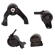 Fits Jeep Compass Patriot 2.0L 2.4L 2007-2016 Engine Motor & Trans Mount