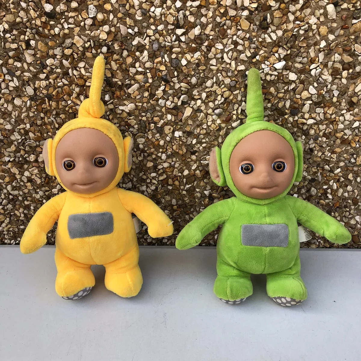 Dipsy cheap teletubbies toy