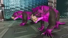 ⚡ARK Survival Ascended PvE PC/XBOX/PS5 THYLACOLEO (THYLA) TOP STATS 1453 Melee