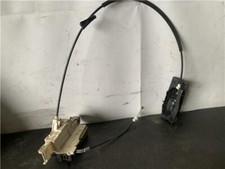 9647173980F central locking front engine lh for CITROEN C4 COUPE 56114